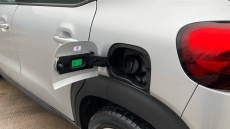 Citroen C3 Aircross 1.2 PureTech 110 Feel 5dr [6 speed] Petrol Hatchback